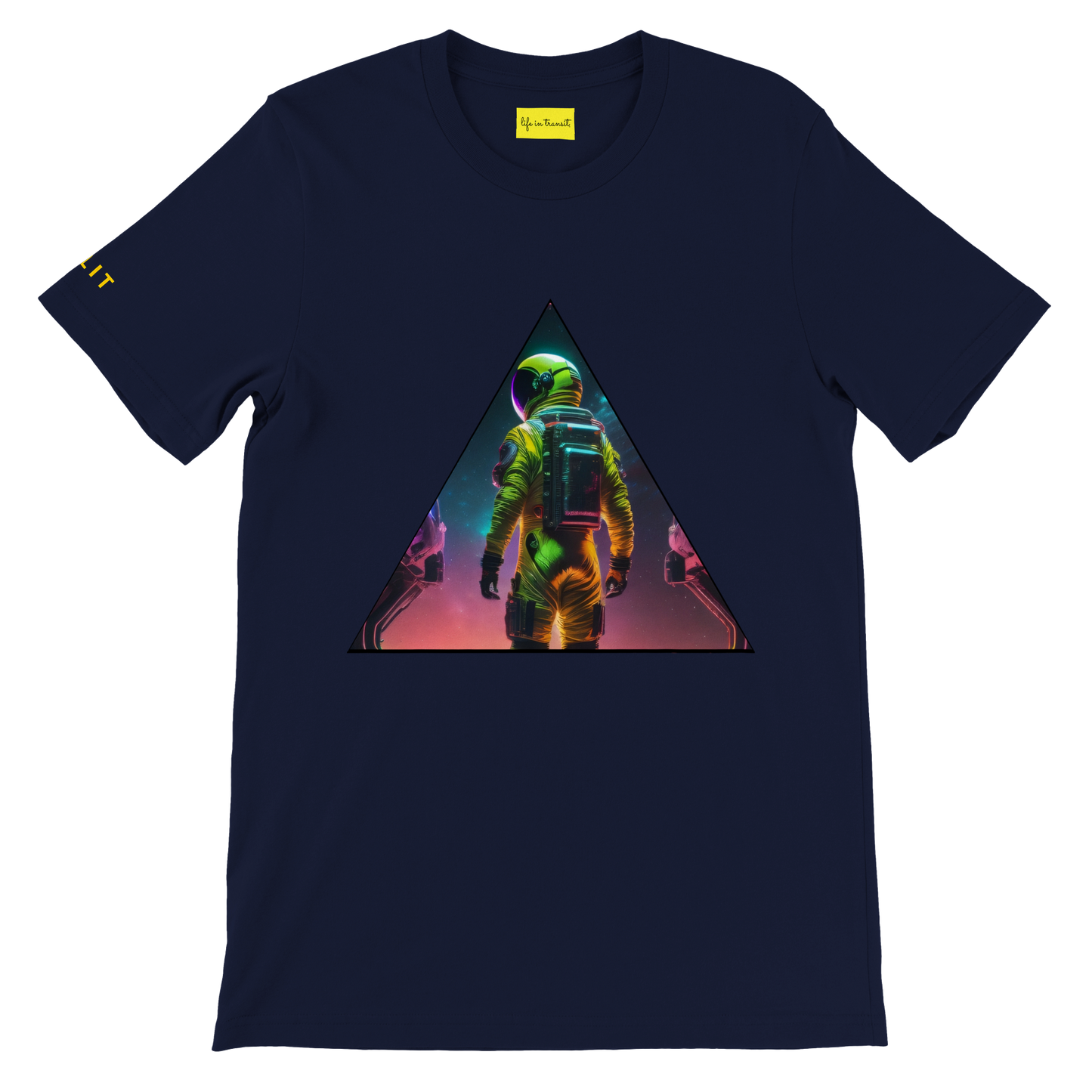 Spaceman Unisex