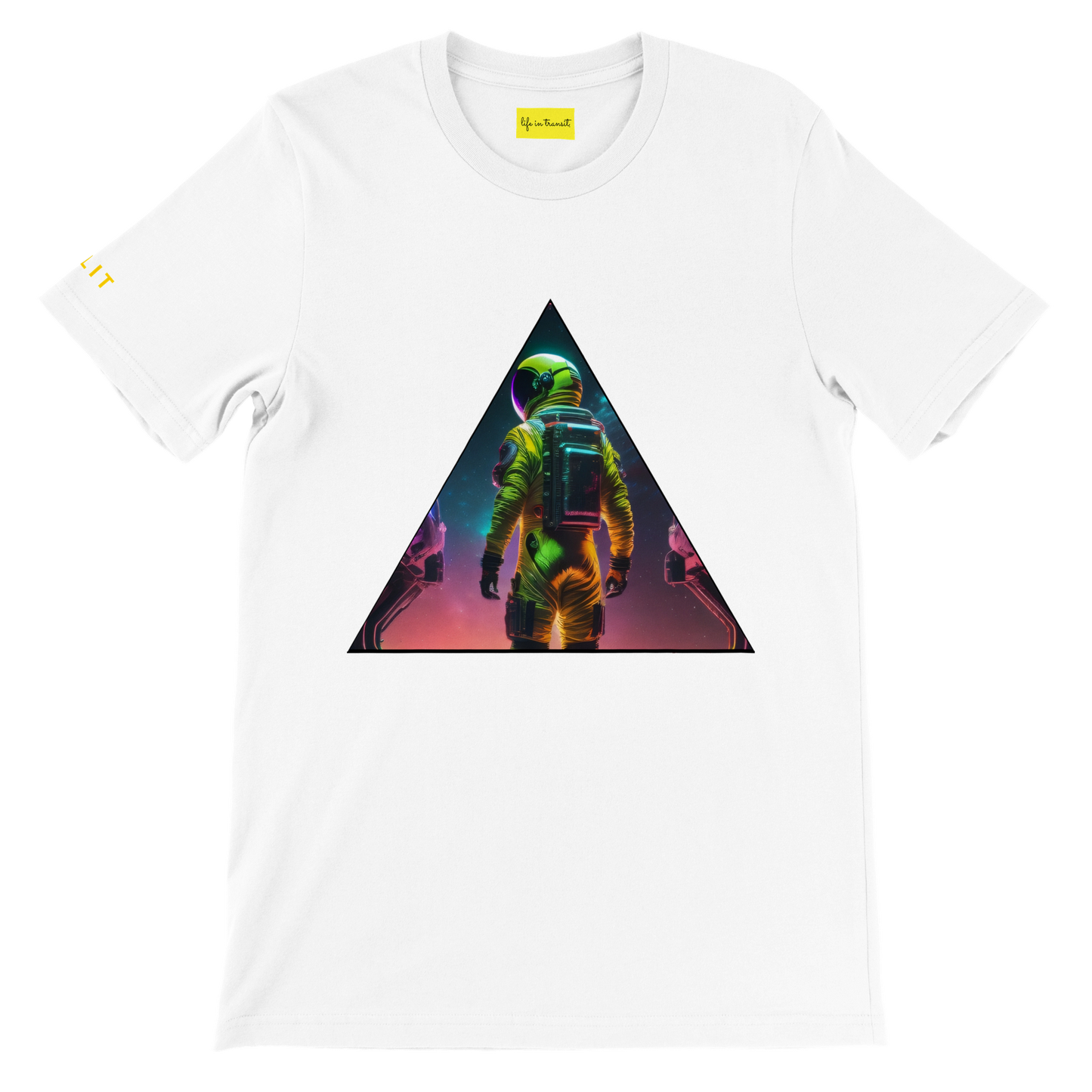 Spaceman Unisex