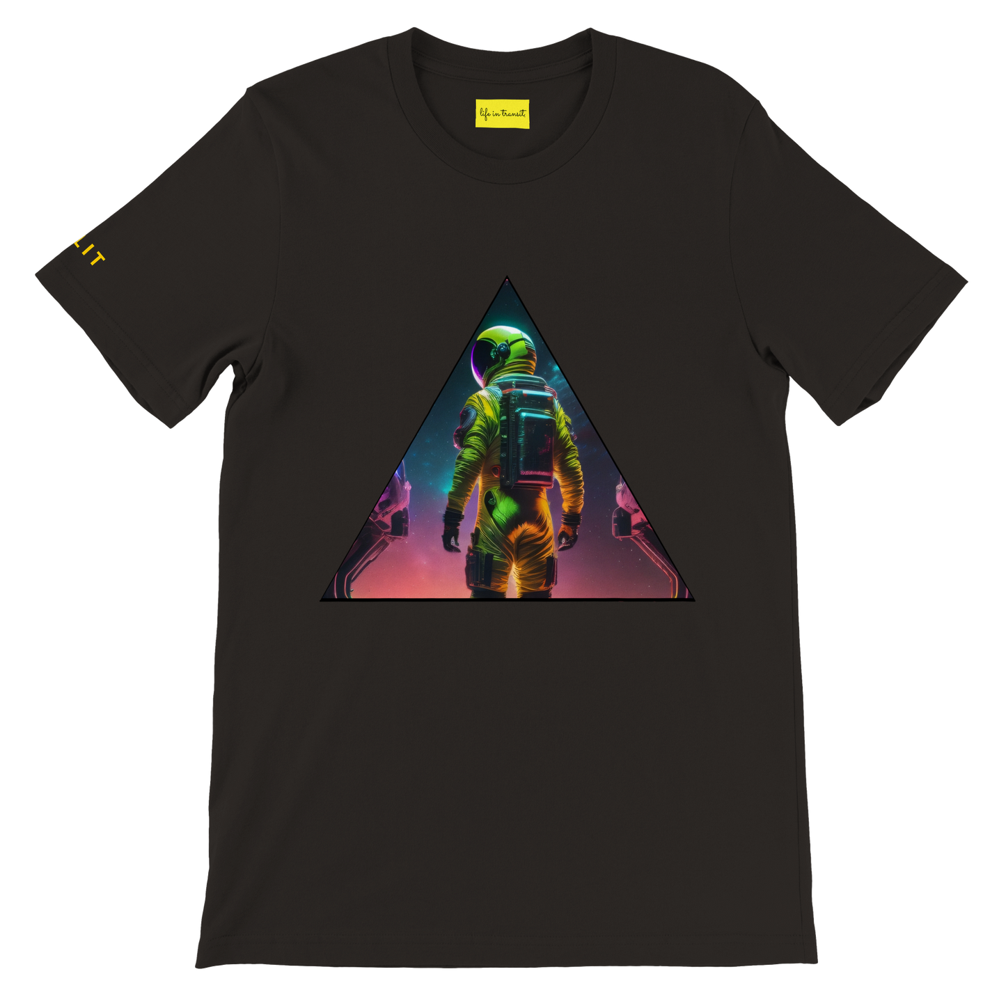 Spaceman Unisex