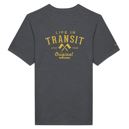 Brand Name Logo - Unisex