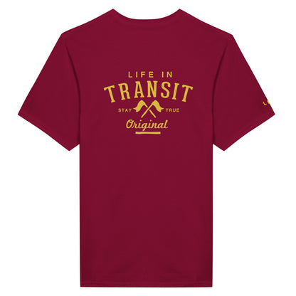 Brand Name Logo - Unisex