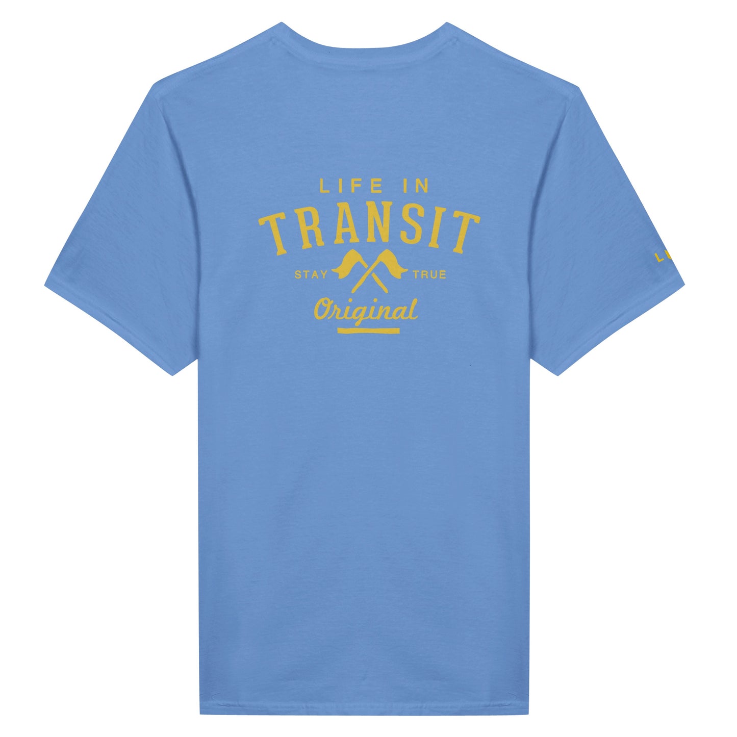 Brand Name Logo - Unisex
