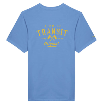 Brand Name Logo - Unisex