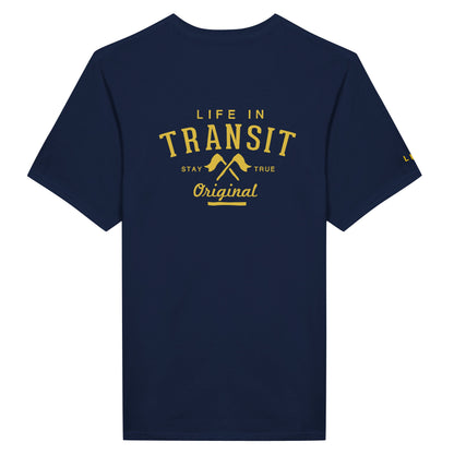 Brand Name Logo - Unisex