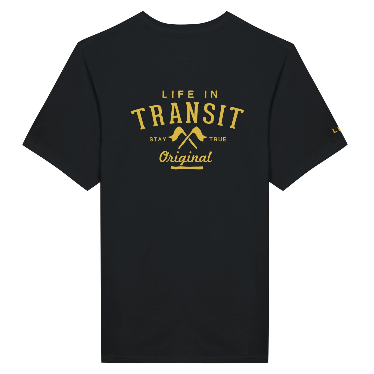 Brand Name Logo - Unisex