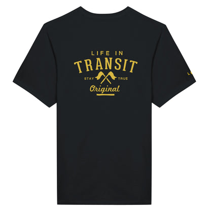 Brand Name Logo - Unisex