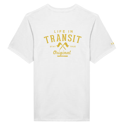 Brand Name Logo - Unisex